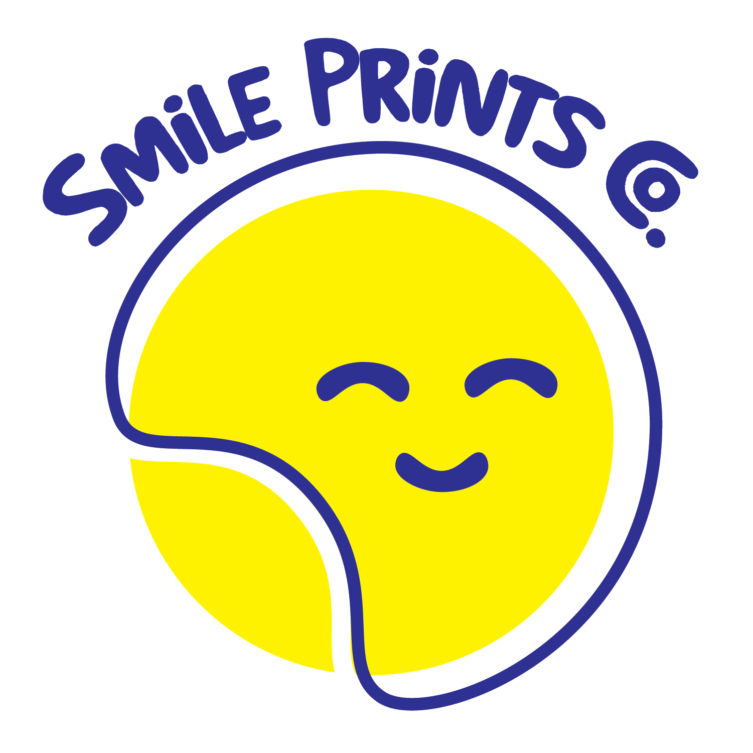 Smile Prints Co.